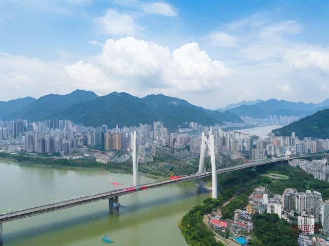 綦江最近一周天气预报,綦江地区天气预报