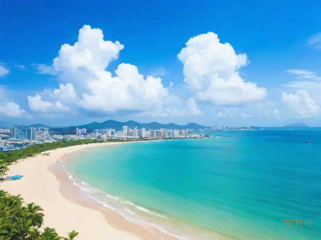 琼海市一周天气预报,琼海市一周天气预报七天