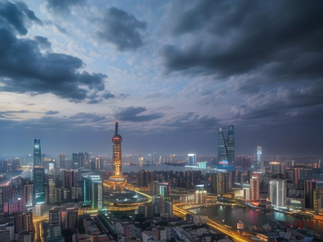 今天上海天气预报一周,上诲今天天气预报