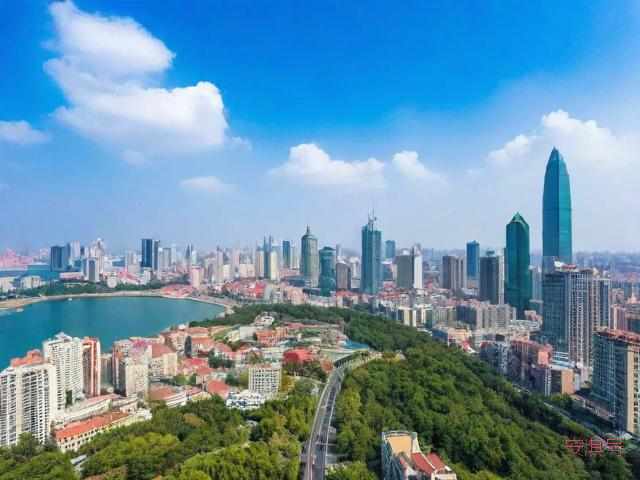 胶州一周天气预报,山东青岛天气预报一周