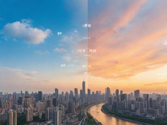 重庆江北天气预报一周天气,重庆江北区天气预告