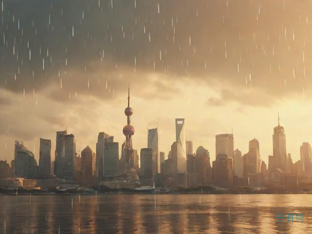 上海一周天气预报七天15天,上诲一周天气预报