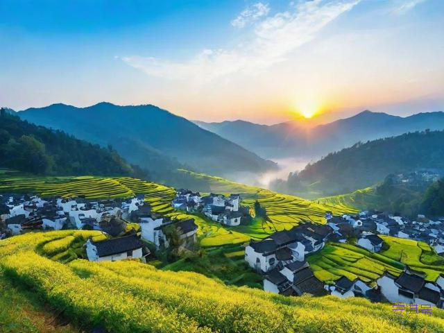 婺源一周天气预报15天,婺源一周天气情况