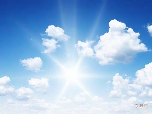 后天天气预报查询一周,明天后天天气预报