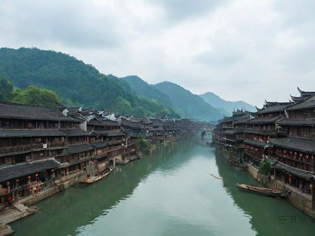 湖南凤凰古城天气预报一周天气,湖南凤凰古城今天天气预报