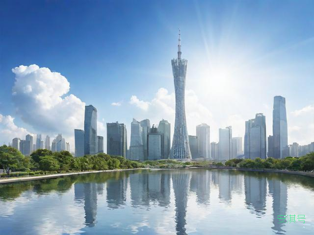 广州市一周天气预报,广州市一周的天气